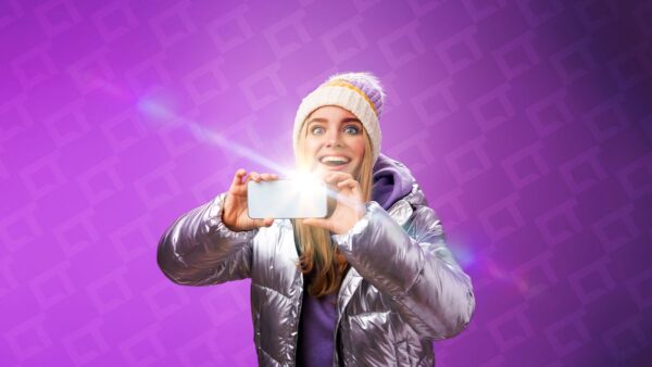 Por que fotos de celular mudam tanto com a luz? Teste controlado