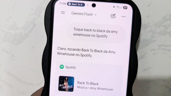 Como usar o Gemini para montar playlists perfeitas no Spotify