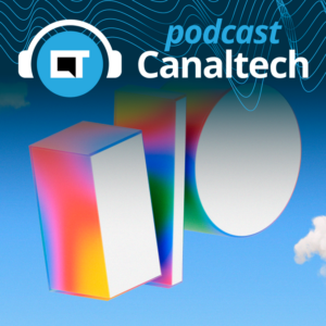 IA em tudo: os anúncios mais importantes do Google I/O - Podcasts