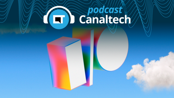IA em tudo: os anúncios mais importantes do Google I/O - Podcasts