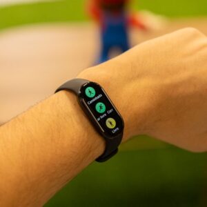 Xiaomi Smart Band 11 aparece em certificações e pode ganhar versão Active