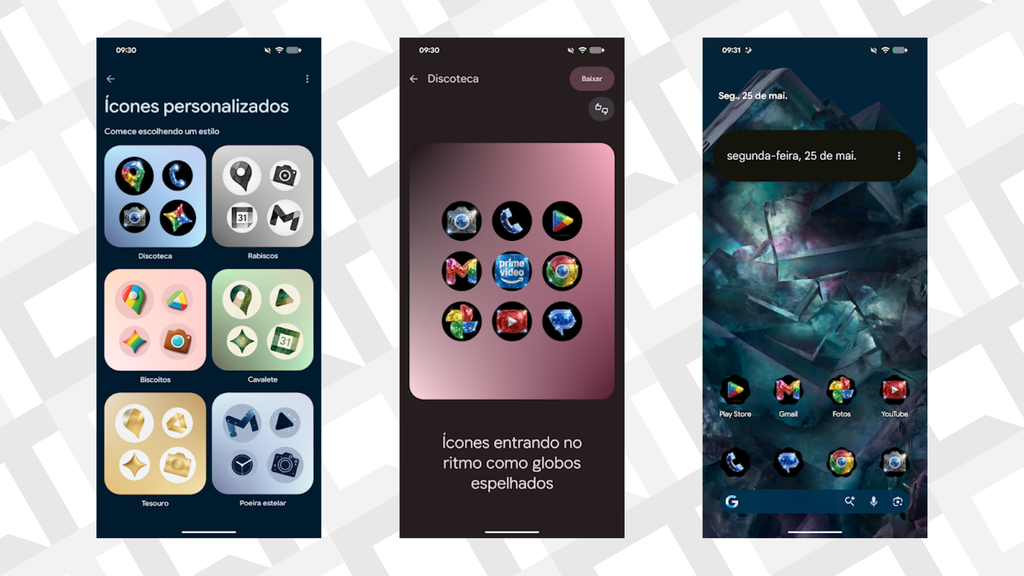 ct apps icone