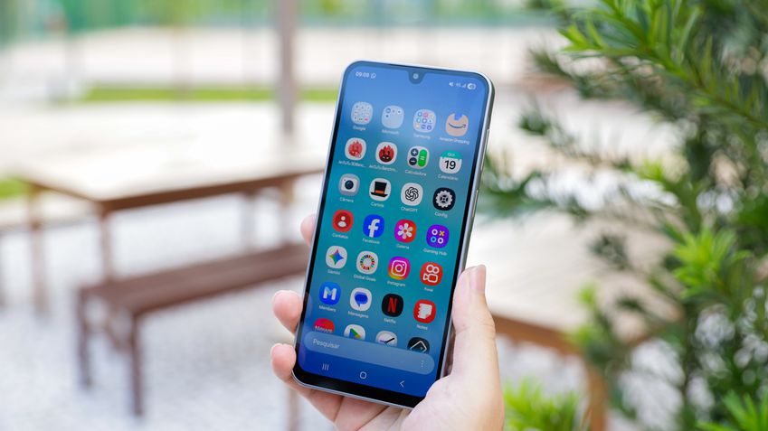 Galaxy A17 5G