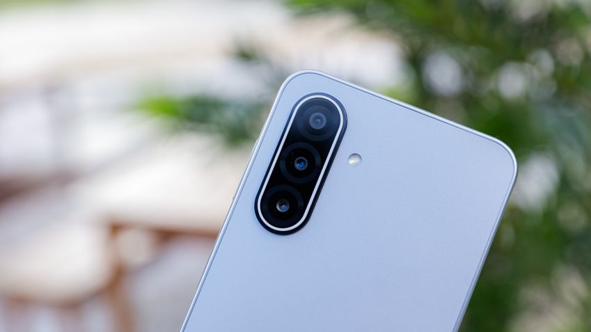 Galaxy A17 5G