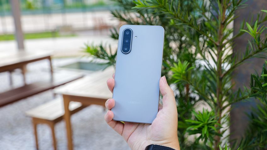 Galaxy A17 5G