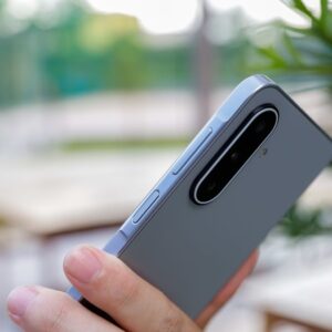 Galaxy A17 por R$ 761: celular baratinho da Samsung está com preço inacreditável