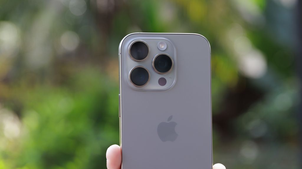 iPhone
