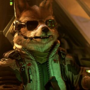 Trailer dublado de Star Fox deixa os fãs sonharem