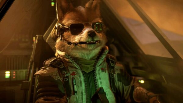 Trailer dublado de Star Fox deixa os fãs sonharem