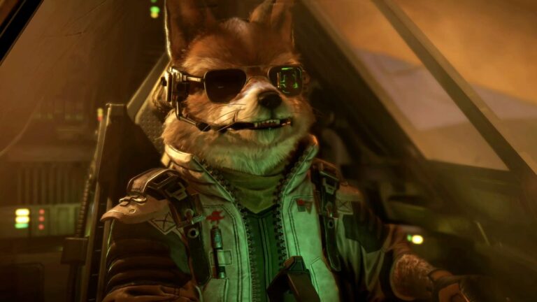 Trailer dublado de Star Fox deixa os fãs sonharem