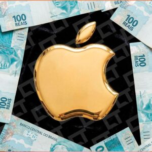Quanto a Apple lucra em celular vendido no Brasil? Especialistas explicam