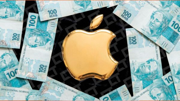 Quanto a Apple lucra em celular vendido no Brasil? Especialistas explicam