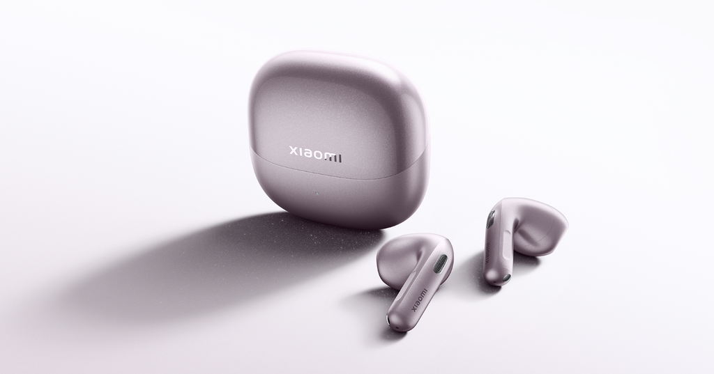 Xiaomi Buds 6