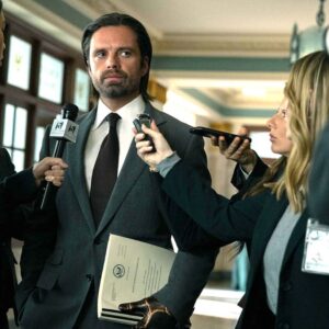 Duas-Caras em Batman 2? Fala de Sebastian Stan acende teorias