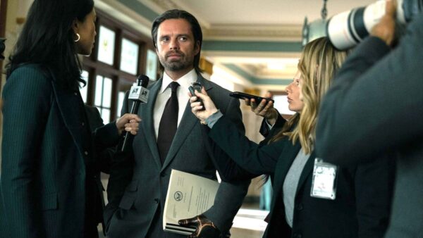 Duas-Caras em Batman 2? Fala de Sebastian Stan acende teorias