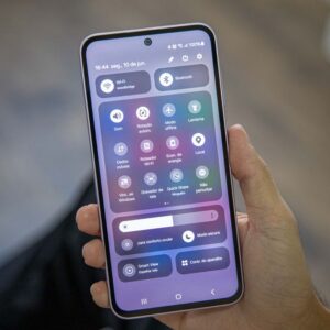 Galaxy intermediários recebem os melhores recursos de câmera da Samsung