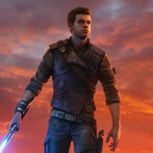 Cal Kestis tem futuro garantido em Star Wars após o fim da trilogia nos games
