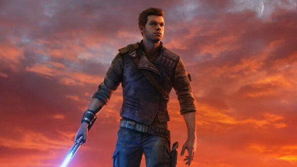 Cal Kestis tem futuro garantido em Star Wars após o fim da trilogia nos games