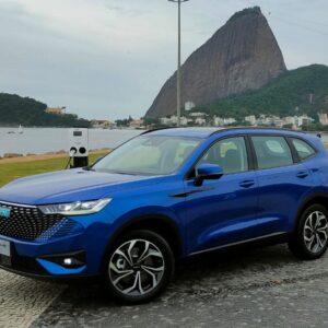 GWM joga preço do Haval H6 no chão e vende SUV mais barato que Tracker