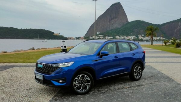GWM joga preço do Haval H6 no chão e vende SUV mais barato que Tracker