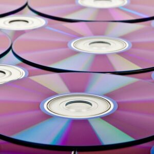 Leitores de Blu-ray ganham suporte para extrair jogos de consoles clássicos