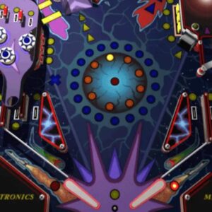 Pinball clássico do Windows, Space Cadet vai ganhar relançamento físico