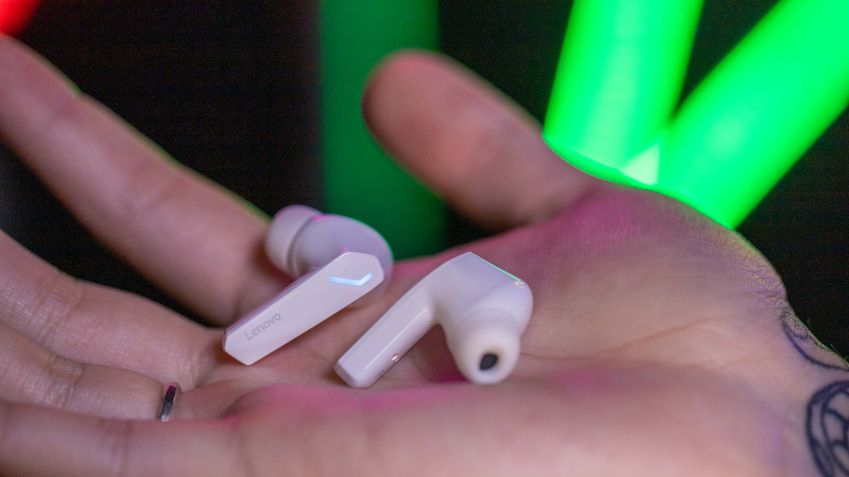 Lenovo Thinkplus Live Pods GM2 Pro