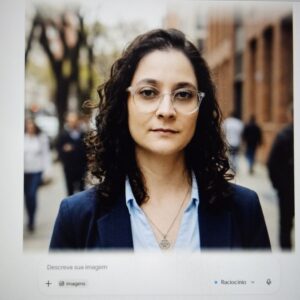 12 prompts para criar fotos profissionais de currículo e LinkedIn sem cara de IA