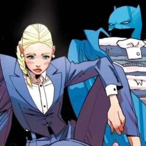 Quem é a nova governanta do Batman nas HQs da DC Comics?