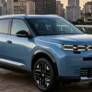 Conheça os 3 SUVs inéditos que a Fiat vai lançar no mercado nacional