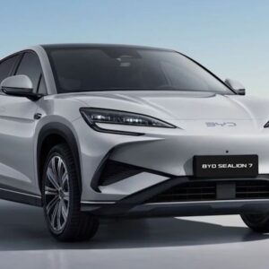 BYD Sealion 7: SUV do Seal chega ao Brasil para desafiar "gigantes"