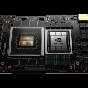 Esquema usava o Japão para burlar sanções e enviar chips da NVIDIA à China