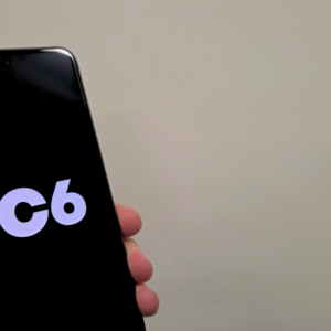C6 Bank permite "conversar" com a fatura do cartão via IA; entenda como funciona