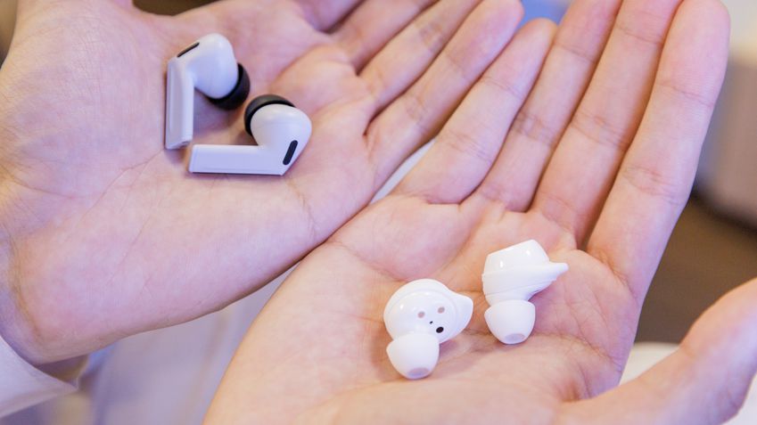 COMP - Galaxy Buds 3 FE x Buds Core: qual fone sem fio da Samsung você deve comprar?