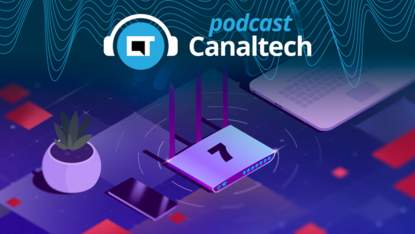 Wi-Fi 7: como a nova conexão vai mudar sua rotina - Podcasts