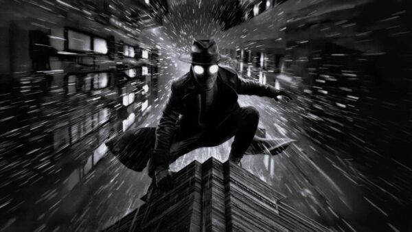 Spider-Noir já é considerada uma das melhores adaptações do Homem-Aranha