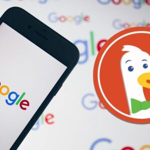 Google atocha busca com IA e vê usuários irem para grande rival