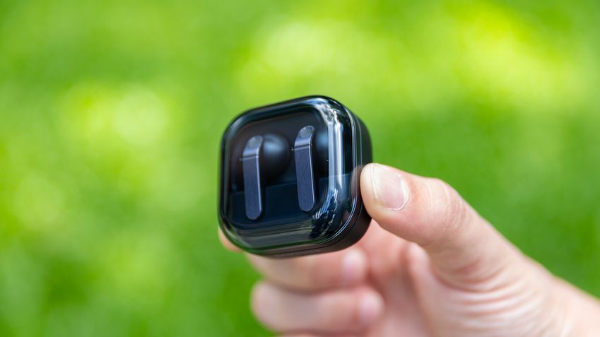 Samsung Galaxy Buds 4 Pro