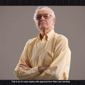 Stan Lee vai "ressuscitar" para fazer participações especiais; veja como