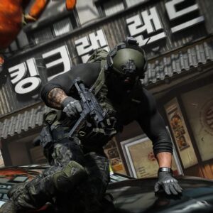 Como jogar o novo Call of Duty: Modern Warfare 4 antes de todo mundo?