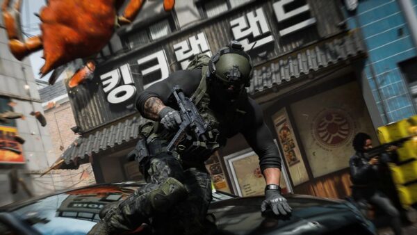 Como jogar o novo Call of Duty: Modern Warfare 4 antes de todo mundo?