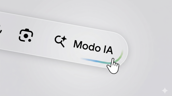 Google vai priorizar suas fontes favoritas no Modo IA; veja funcionamento