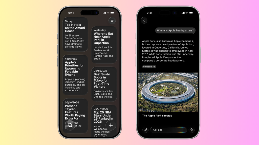iOS 27