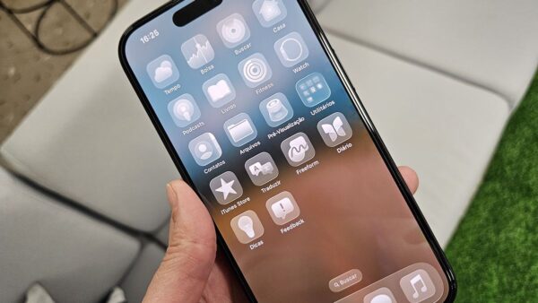 Grande mudança visual no iOS 27 vai repaginar Siri e mais; veja como vai ficar