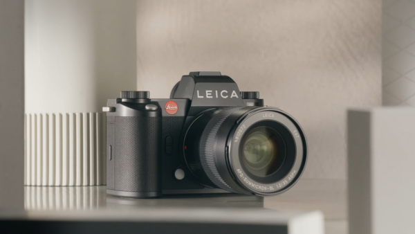 Leica prepara nova câmera baseada em modelo da Panasonic; veja o que já sabemos
