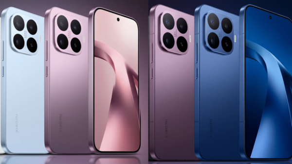 Xiaomi revela tudo sobre novos top de linha: Xiaomi 17T e 17T Pro