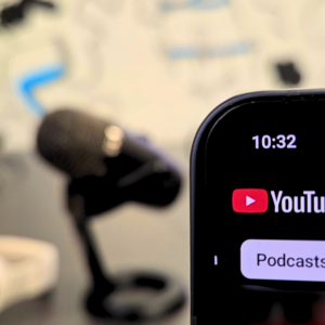 YouTube libera três novidades para quem é fã de podcast