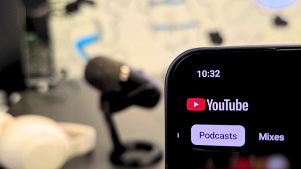 YouTube libera três novidades para quem é fã de podcast