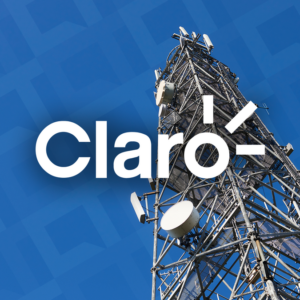 Anatel autoriza Claro a comprar operadora regional com 1,2 milhão de clientes