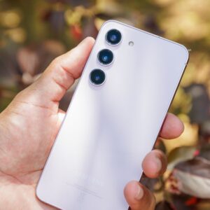 Galaxy S22 e celulares antigos devem ficar de fora da One UI 8.5; veja quais